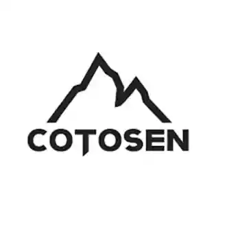 Shop Cotosen logo