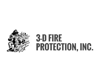 3-D Fire coupon codes