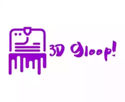 Shop 3D Gloop! coupon codes logo