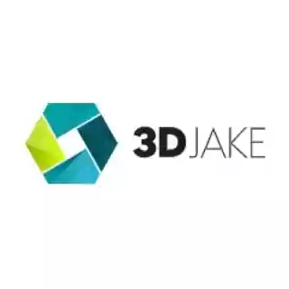 Shop 3DJAKE UK promo codes logo