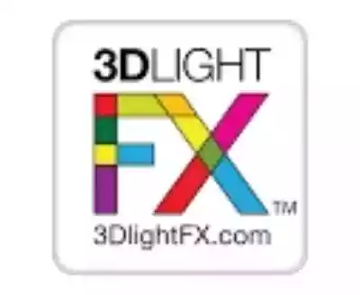 3D light FX coupon codes