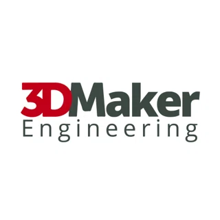 3DMaker Engineering logo