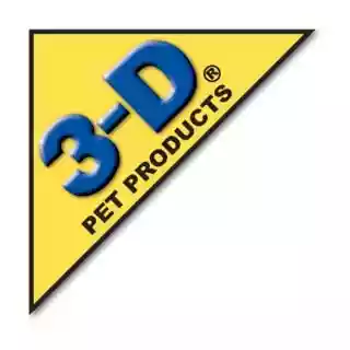 Shop 3-D Pet Products coupon codes logo