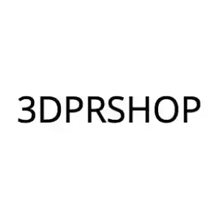 Shop 3DPRSHOP logo