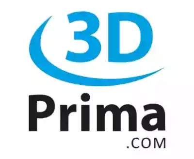 Shop 3D Prima coupon codes logo