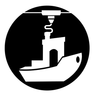 3DPrintersBay logo