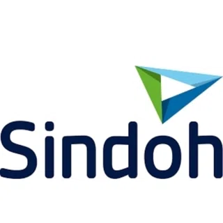 Shop Sindoh logo