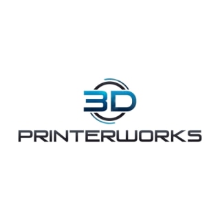 Shop 3D PrinterWorks logo