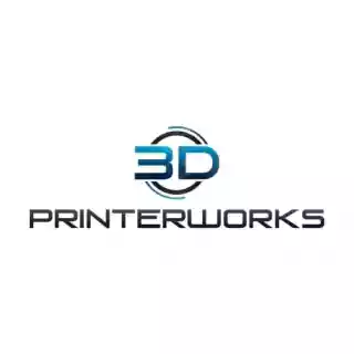 3D PrinterWorks logo