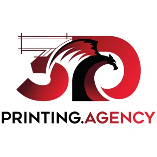 3D Printing Agency logo
