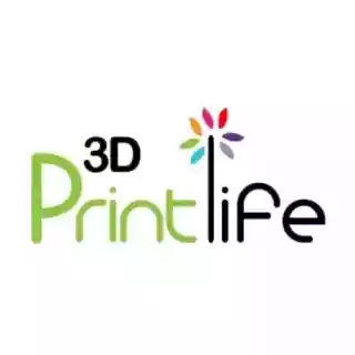 3D Printlife coupon codes
