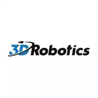 Shop 3D Robotics discount codes logo