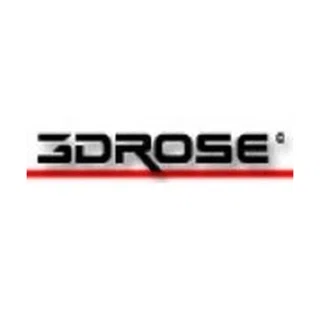 Shop 3DRose logo