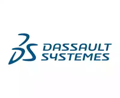 Shop Dassault Systemes promo codes logo