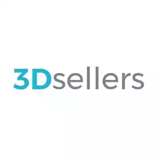 Shop 3Dsellers discount codes logo