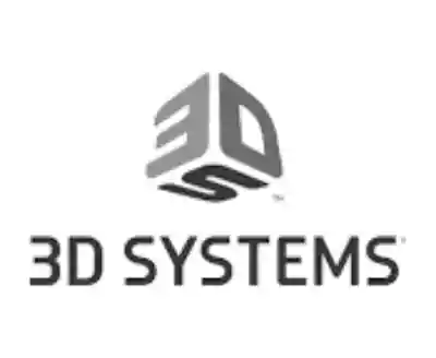 Shop 3D Systems logo