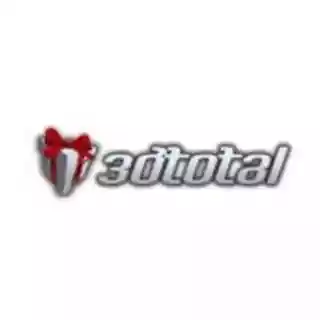 Shop 3D Total discount codes logo
