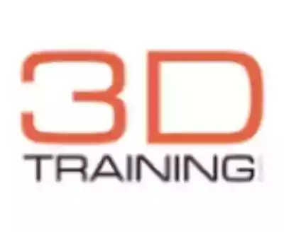 Shop 3D Training logo