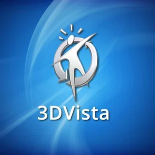 Shop 3DVista coupon codes logo