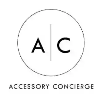 Shop Accessory Concierge logo