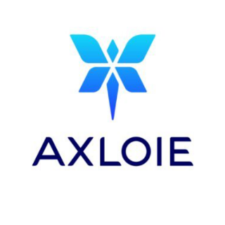 Shop Axloie logo