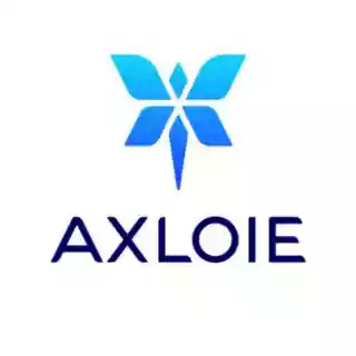 Axloie logo