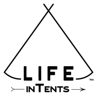 Shop Life InTents logo