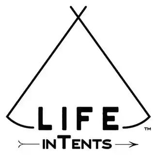 Shop Life InTents promo codes logo