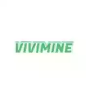 Vivimine logo