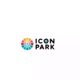 Shop ICON Park coupon codes logo