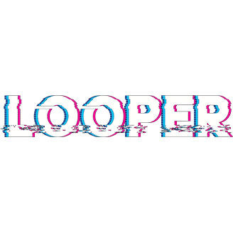 LooperVerse logo