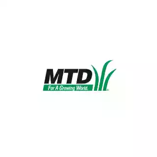 MTD Parts CA promo codes