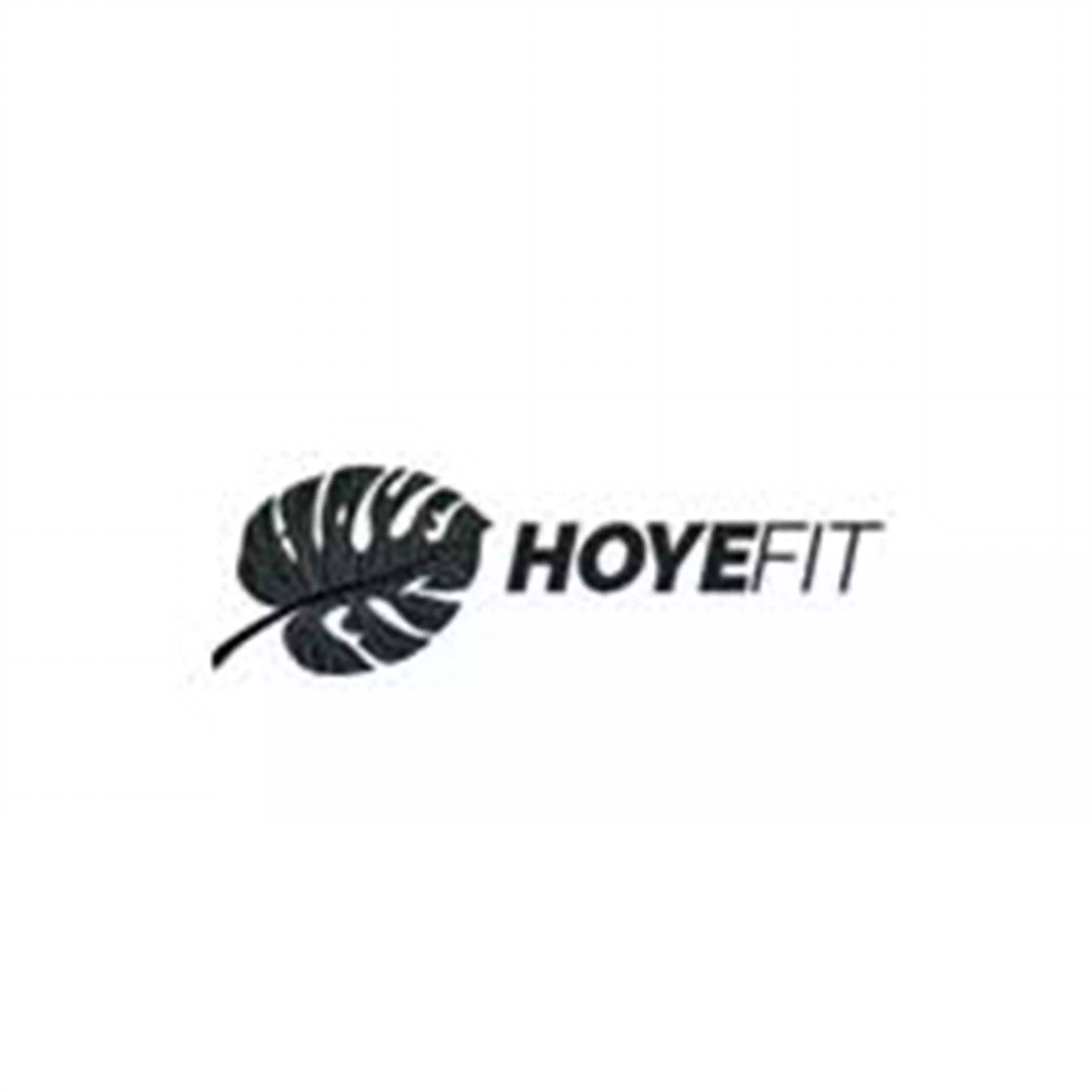 Hoye Fit logo