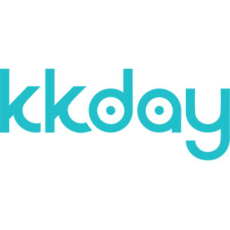 KKday TW logo