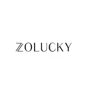 Zolucky logo