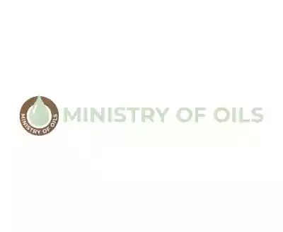 Shop Ministry of Oils coupon codes logo