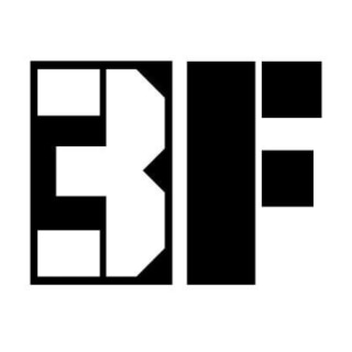Shop 3FU3L logo
