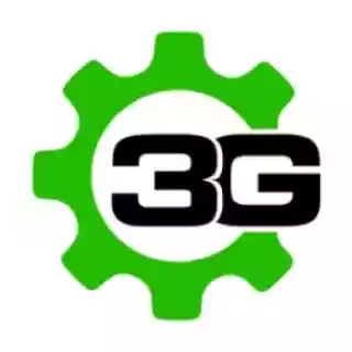 Shop 3G Business logo