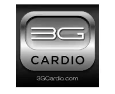 Shop 3G Cardio coupon codes logo