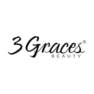 3 Graces Beauty logo