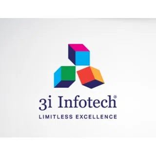 Shop 3i-Infotech logo