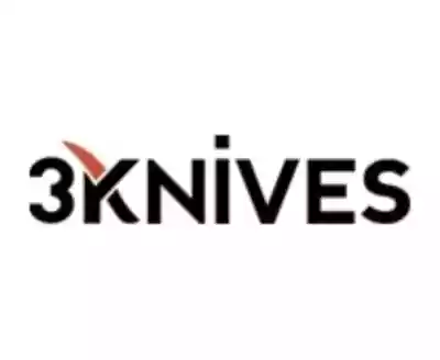 Shop 3Knives logo