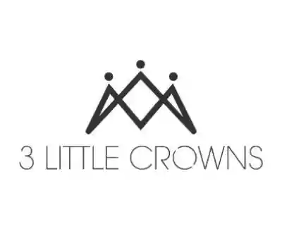 3 Little Crowns promo codes