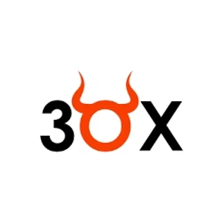3ox logo