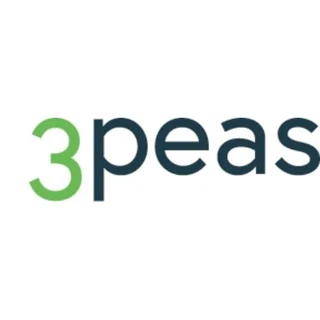 3 Peas