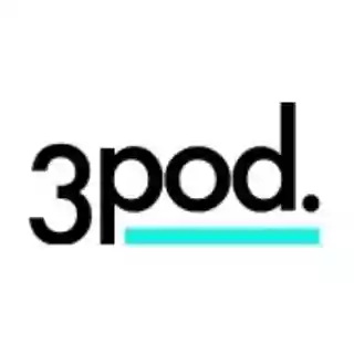 3Pod logo