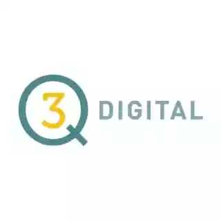 Shop 3Q Digital coupon codes logo