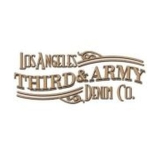 Shop 3rd & Army logo