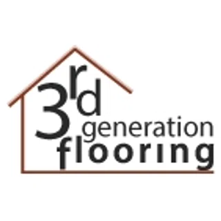 3rd Generation Flooring logo
