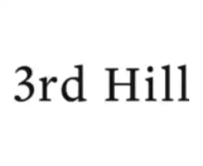 3rd Hill promo codes